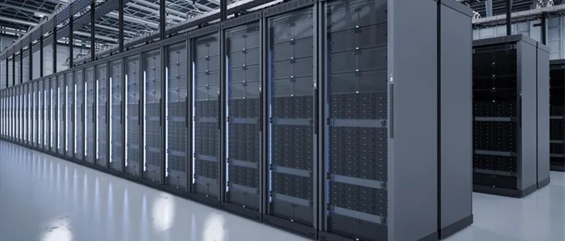 blog discussing what is converged and hyperconverged infrastructure